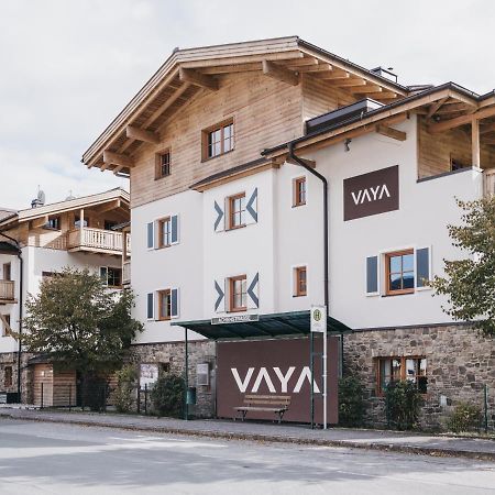 Vaya Kaprun Inklusive Zell Am See Kaprun Sommer Karte Екстер'єр фото