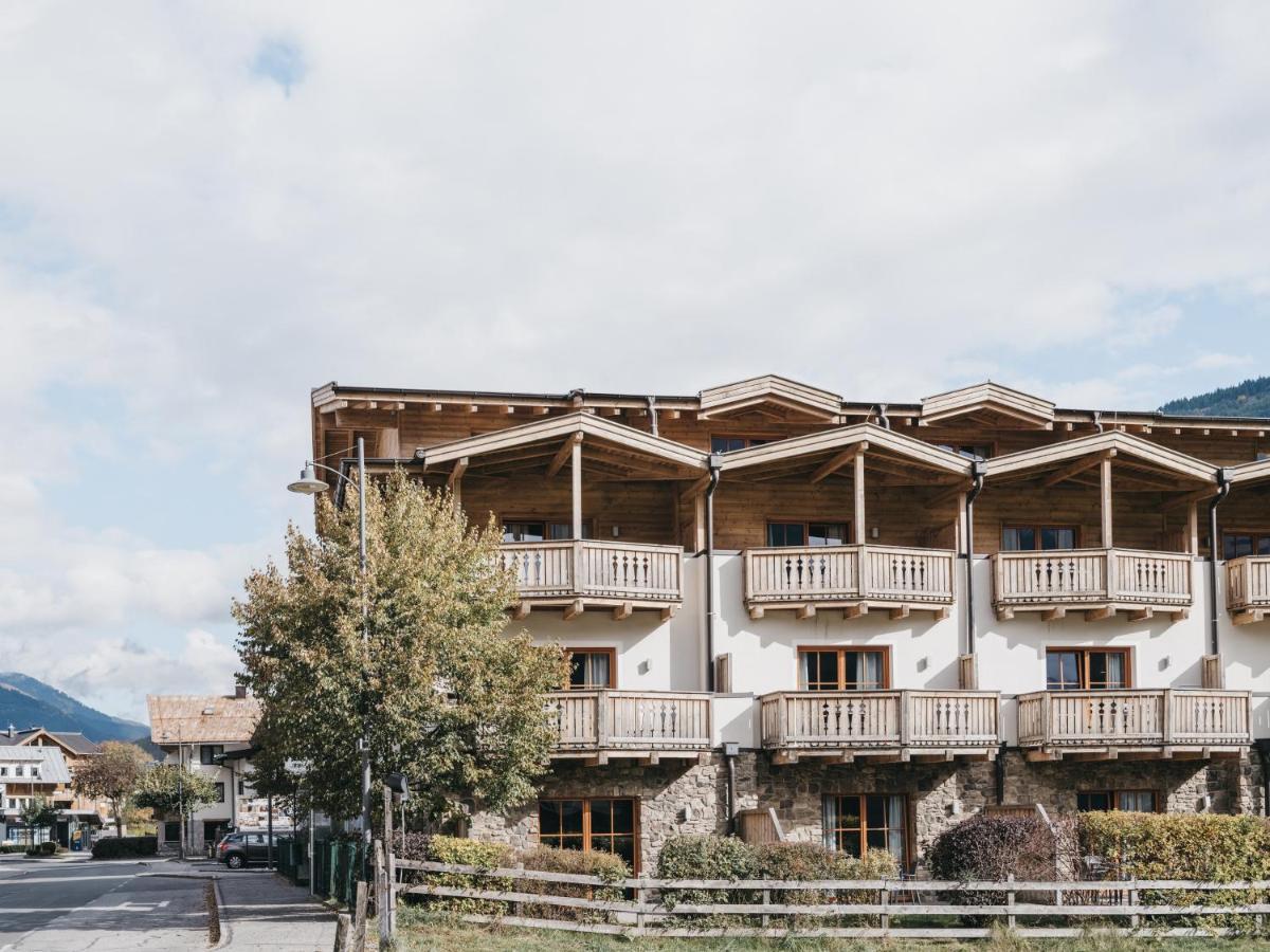 Vaya Kaprun Inklusive Zell Am See Kaprun Sommer Karte Екстер'єр фото