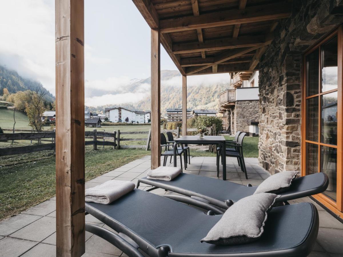 Vaya Kaprun Inklusive Zell Am See Kaprun Sommer Karte Екстер'єр фото