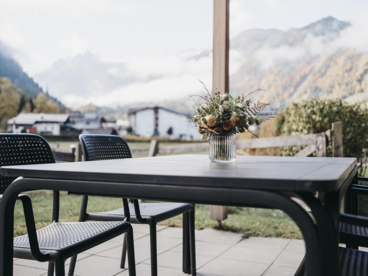 Vaya Kaprun Inklusive Zell Am See Kaprun Sommer Karte Екстер'єр фото