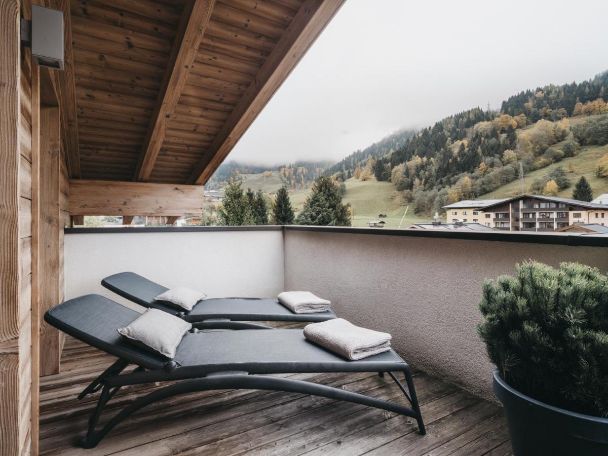 Vaya Kaprun Inklusive Zell Am See Kaprun Sommer Karte Екстер'єр фото